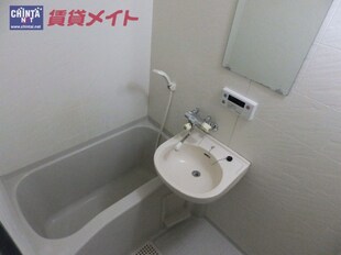 日永駅 徒歩9分 1階の物件内観写真